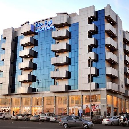 Jeddah Lake Hotel Ngoại thất bức ảnh