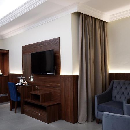 Jeddah Lake Hotel Ngoại thất bức ảnh