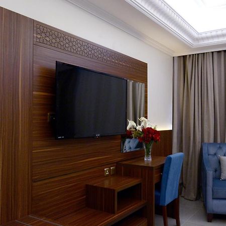 Jeddah Lake Hotel Ngoại thất bức ảnh