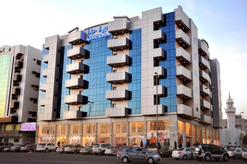 Jeddah Lake Hotel Ngoại thất bức ảnh