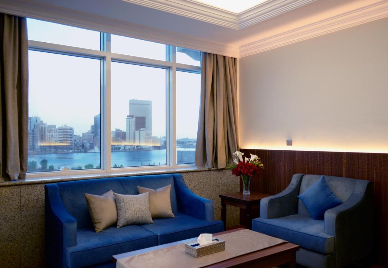 Jeddah Lake Hotel Ngoại thất bức ảnh