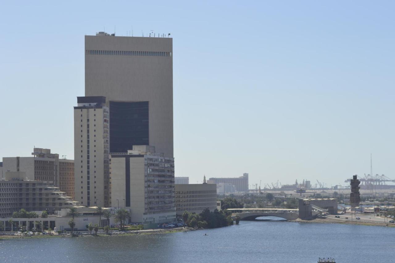Jeddah Lake Hotel Ngoại thất bức ảnh