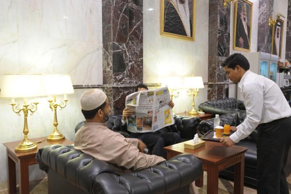 Jeddah Lake Hotel Ngoại thất bức ảnh