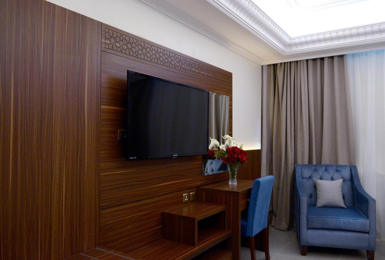 Jeddah Lake Hotel Ngoại thất bức ảnh