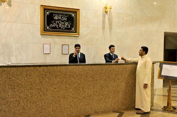 Jeddah Lake Hotel Ngoại thất bức ảnh