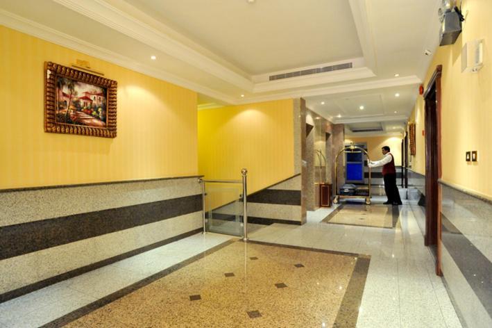 Jeddah Lake Hotel Ngoại thất bức ảnh