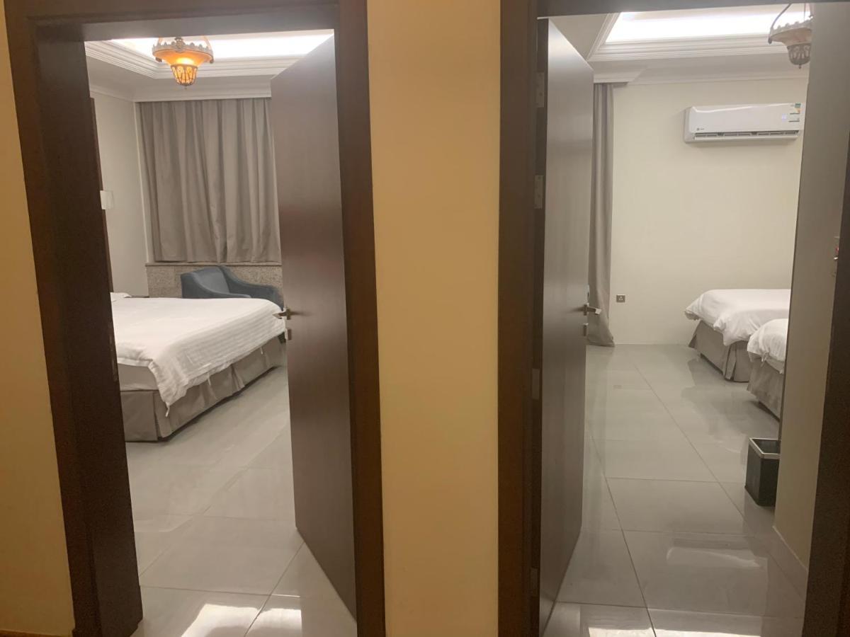 Jeddah Lake Hotel Ngoại thất bức ảnh