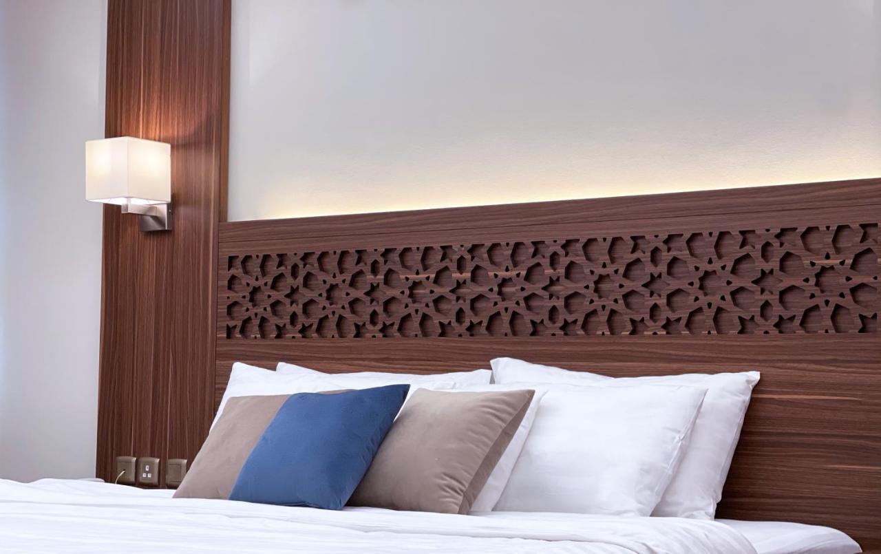 Jeddah Lake Hotel Ngoại thất bức ảnh