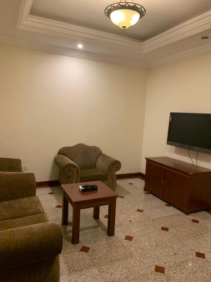 Jeddah Lake Hotel Ngoại thất bức ảnh